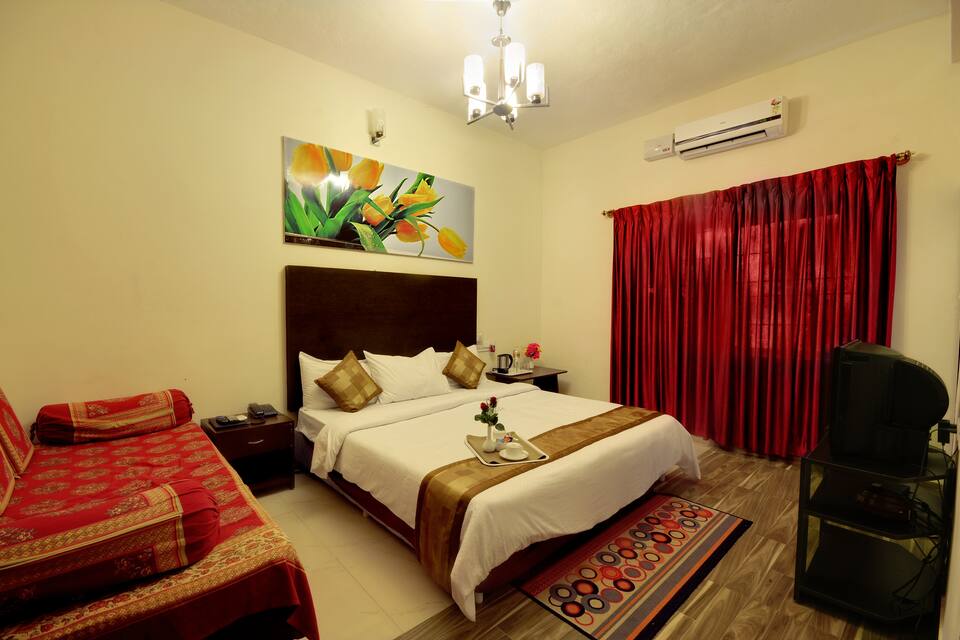 Parampara Resort & Spa